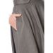 Swing Skirt, DI DI Grey (2278)