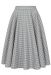Kellohame, CARY Blue Check (25679) 