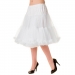 Petticoat, STARLIGHT White