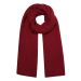Scarf, CLOUDY Red