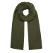 Scarf, CLOUDY Moss Green