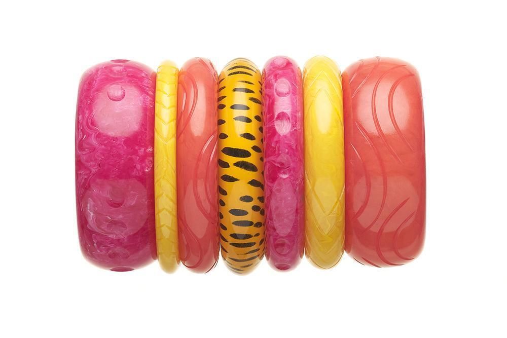 Bracelet Splendette Candy Midi Dressy