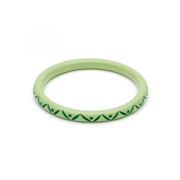 Bracelet, SPLENDETTE Spring Narrow
