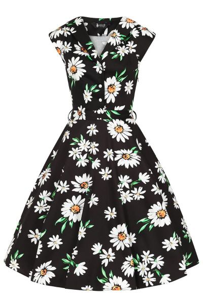 Swing Dress, FLORENCE Daisy The Days