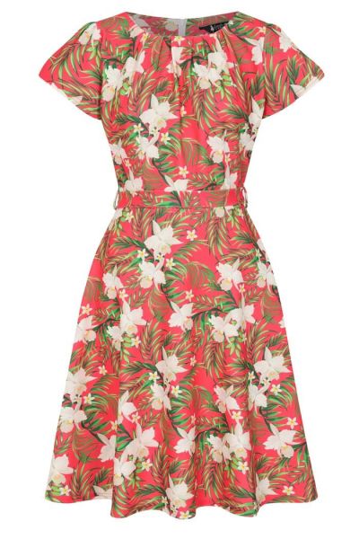 Swing Dress, DAY FIji