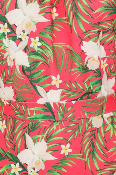 Swing Dress, DAY FIji