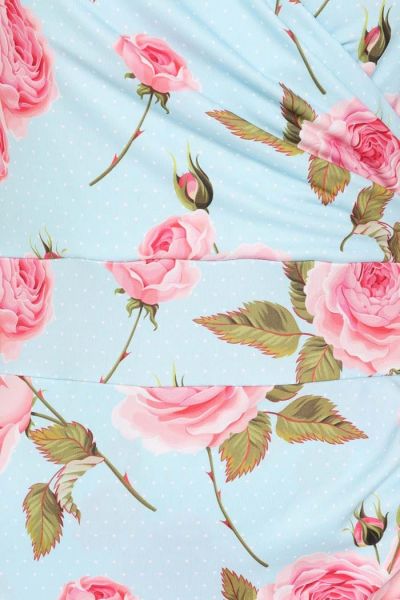 Kynämekko, ELSIE Royal Rose