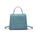 Handbag, STELLA Blue