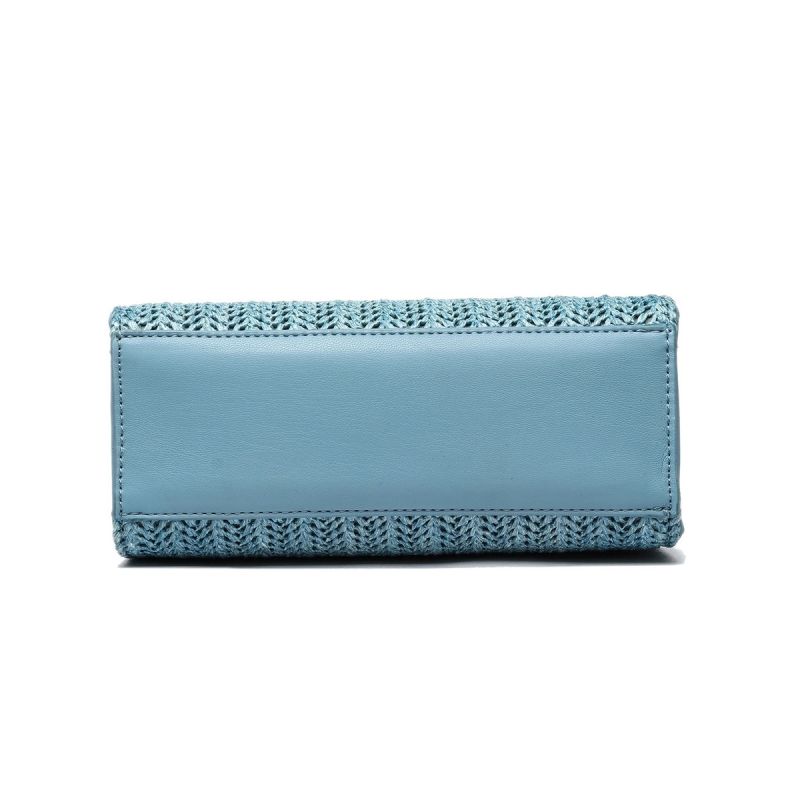 Handbag, STELLA Blue