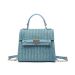 Handbag, STELLA Blue