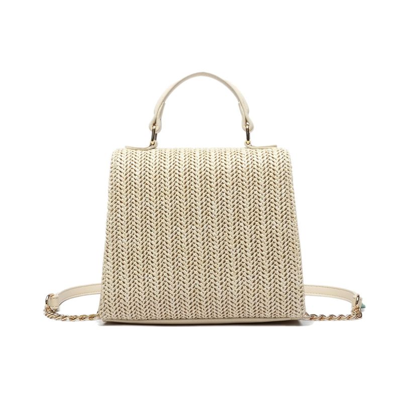 Handbag, STELLA Sand