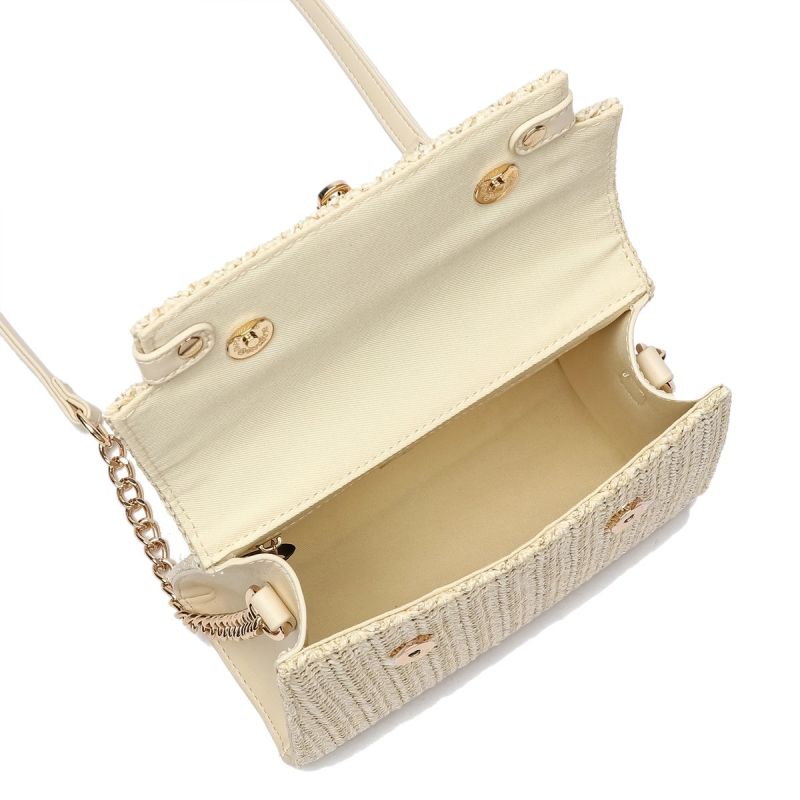 Handbag, STELLA Sand