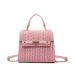 Handbag, STELLA Pink