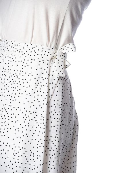 Skirt, SWEET SPOT White (25010)