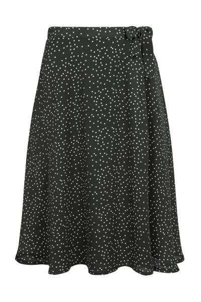Skirt, SWEET SPOT Olive (25010)