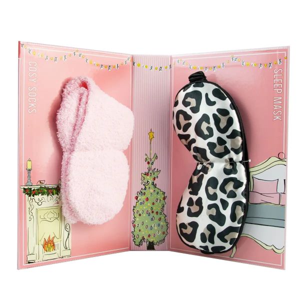 Gift Set, A TALE OF COSY X-MAS