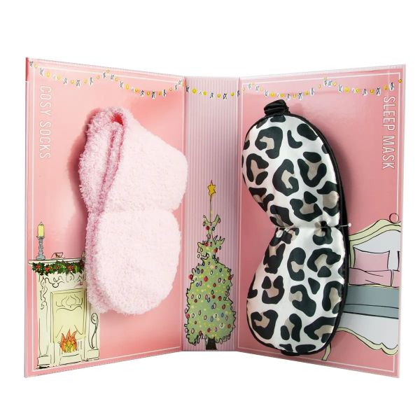 Gift Set, A TALE OF COSY..