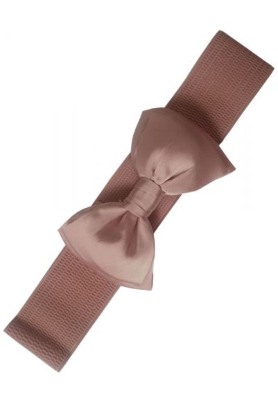 Belt, BELLA Taupe (AC2220)