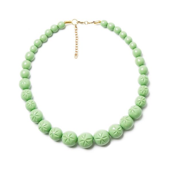 Necklace, SPLENDETTE Tea