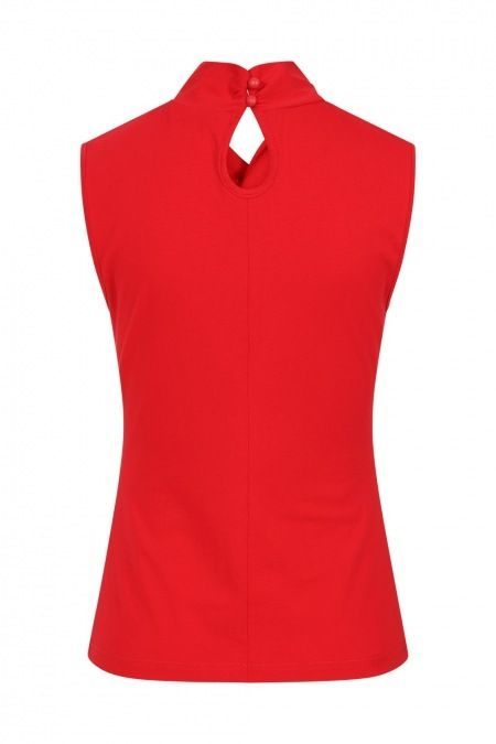 Toppi, HEY JUDE Punainen (10331)