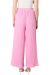 Pants, PLISSE Bubblegum Pink