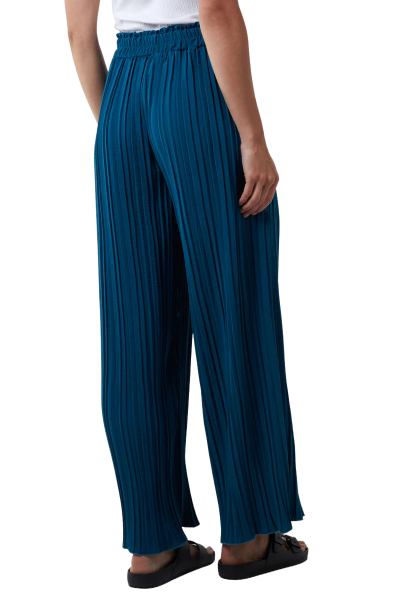 Pants, PLISSE Teal