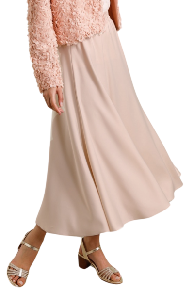 Hame, BELL Satin Beige