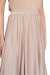 Hame, BELL Satin Beige