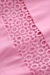 Kellomekko, TESS Pinkki (977)