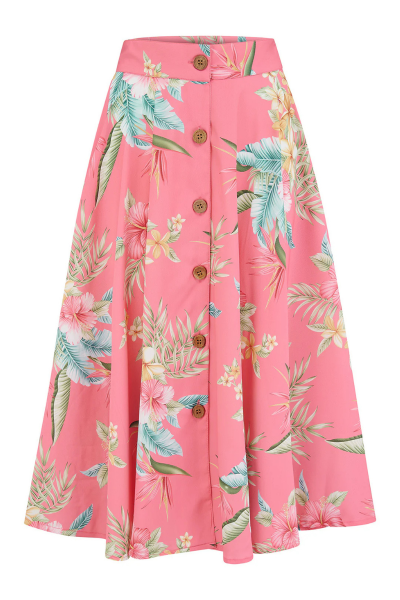 Kellohame, BEVERLY Honolulu Pink