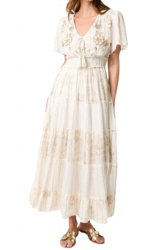 Maksimekko, BOHO Peach