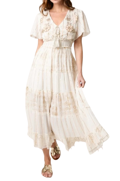 Maksimekko, BOHO Peach