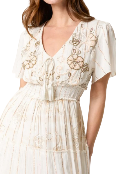 Maksimekko, BOHO Peach