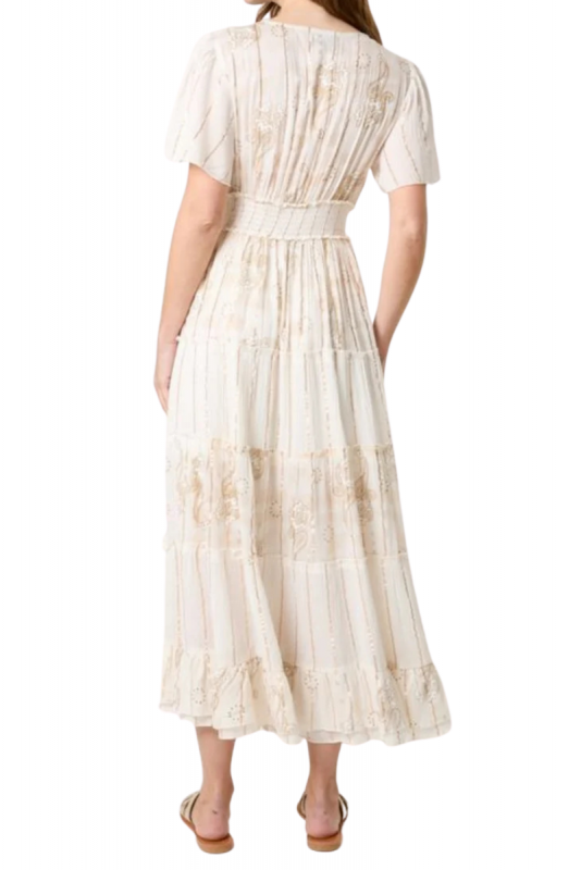 Maksimekko, BOHO Peach