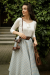 Kellohame, CARY Blue Check (25679) 