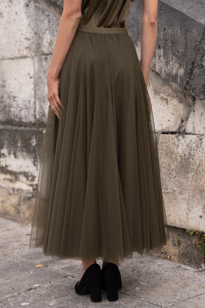 Tyllihame, SLIM Khaki