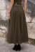 Tyllihame, SLIM Khaki