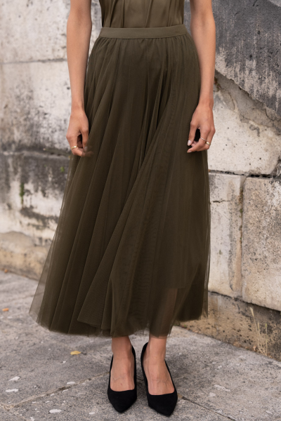Tyllihame, SLIM Khaki