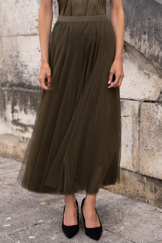 Tyllihame, SLIM Khaki