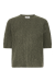 Knitted Top, MIFFA Olive