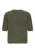 Knitted Top, MIFFA Olive
