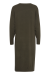 Knitted Dress, MANINA Olive