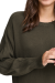 Knitted Dress, MANINA Olive