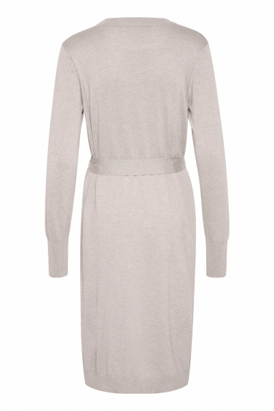 Knitted Dress, LIZZA Elephant