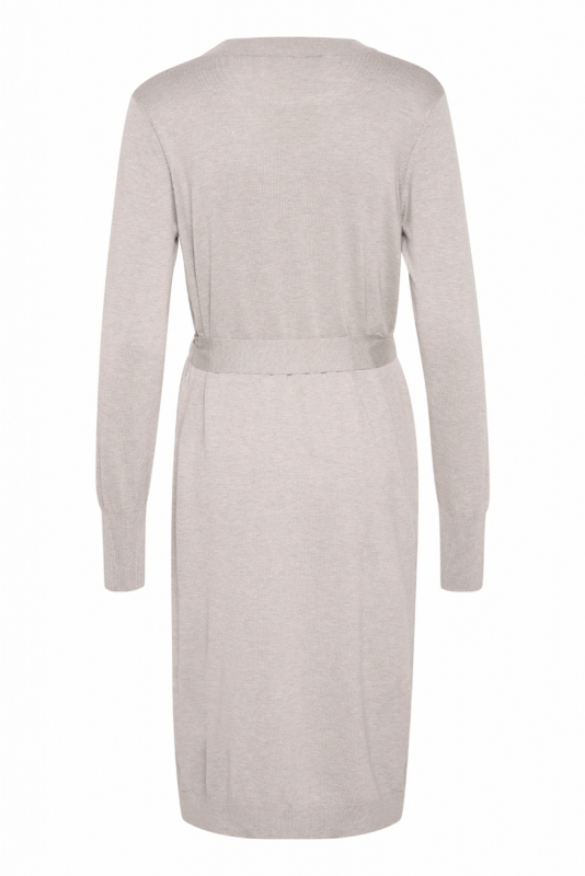 Knitted Dress, LIZZA Elephant