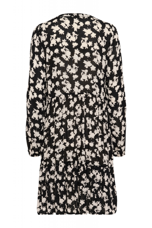 Dress, EVITY Floral