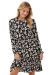 Dress, EVITY Floral