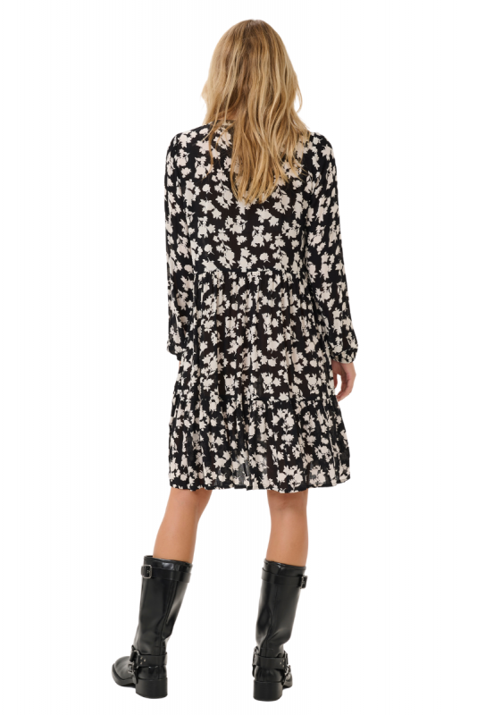 Dress, EVITY Floral