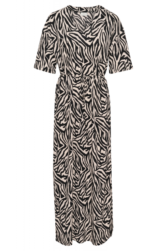 Maxi Dress, IVANNA Zepra
