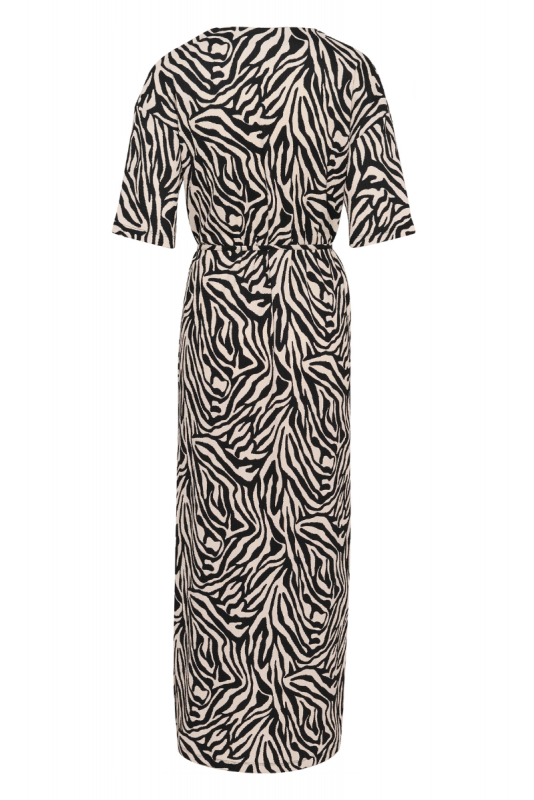 Maxi Dress, IVANNA Zepra